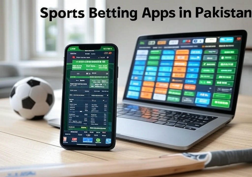 Sports-Betting-Apps-in-Pakistan